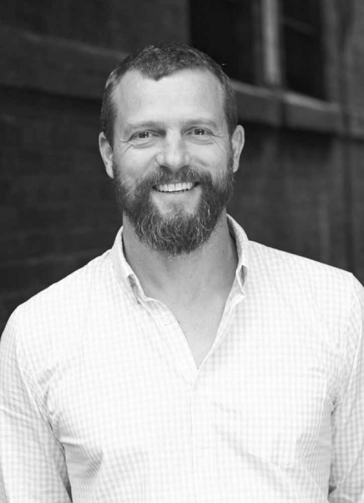 Paul Middleton, founder of illawarra.ai